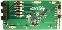 TPS61183EVM-528  Embedded Solutions