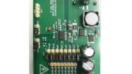 TPS61199EVM-598 LED Lighting Development Tools