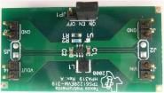 TPS61220EVM-319  Embedded Solutions