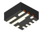 TPS61236RWLT  Semiconductors