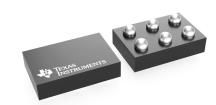 TMAG3001A1YBGR electronic component of Texas Instruments