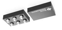 TMAG3001A1YBGR  Sensors