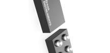 TMAG3001A1YBGR Board Mount Hall Effect/Magnetic Sensors