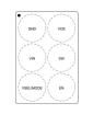 TPS62088YWCR electronic component of Texas Instruments
