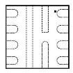 TPS6209733RWKR Switching Voltage Regulators