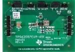 TPS62097EVM-651 electronic component of Texas Instruments