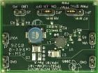 TPS62110EVM-101  Embedded Solutions