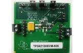 TPS62130EVM-505 electronic component of Texas Instruments