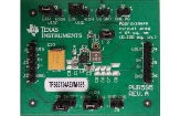 TPS62134AEVM-595 electronic component of Texas Instruments