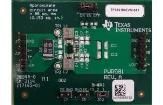 TPS62184EVM-581 electronic component of Texas Instruments