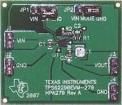 TPS62290EVM-279 electronic component of Texas Instruments