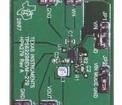 TPS62290EVM-279 Power Management IC Development Tools