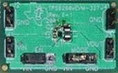 TPS62601EVM-327 electronic component of Texas Instruments