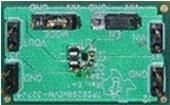 TPS62601EVM-327  Embedded Solutions
