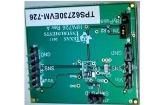 TPS62730EVM-726  Embedded Solutions