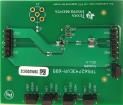 TPS62743EVM-689  Embedded Solutions