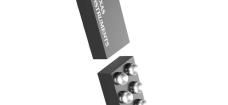 TPS628604YCHR Switching Voltage Regulators