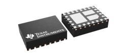 TPS62876B1QWRZVRQ1 electronic component of Texas Instruments
