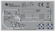 TPS62912EVM-077 electronic component of Texas Instruments