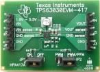 TPS63030EVM-417 electronic component of Texas Instruments