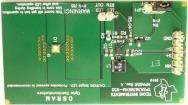 TPS63030EVM-658  Embedded Solutions