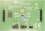 TPS63806EVM electronic component of Texas Instruments