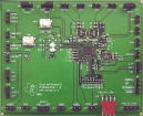 TPS65020EVM-110 electronic component of Texas Instruments