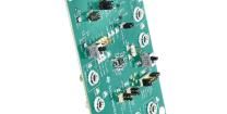 TPS650350Q1EVM Power Management IC Development Tools