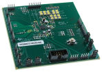 TPS650731EVM-430 electronic component of Texas Instruments