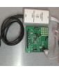 TPS65217AEVM Power Management IC Development Tools