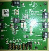 TPS65280EVM electronic component of Texas Instruments