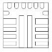 TPS65296RJER electronic component of Texas Instruments