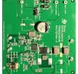 TPS65321EVM Power Management IC Development Tools