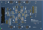 TPS65400EVM-678 electronic component of Texas Instruments