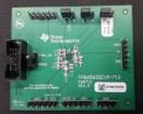 TPS65632EVM-712 electronic component of Texas Instruments