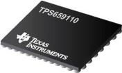 TPS6591102A2ZRCR electronic component of Texas Instruments