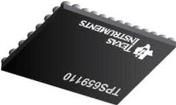 TPS659110A2ZRC  Semiconductors