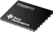 TPS6591133A2ZRCR electronic component of Texas Instruments