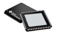 TPS6593C3A0RWERQ1 electronic component of Texas Instruments