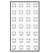 TPS66021YBGR electronic component of Texas Instruments