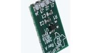 TPS71533EVM Power Management IC Development Tools