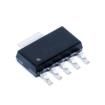 TPS72516DCQR electronic component of Texas Instruments