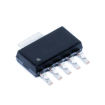 TPS72616DCQR electronic component of Texas Instruments