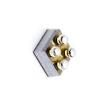 TPS727185YFFT LDO Voltage Regulators