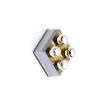 TPS72728YFFR LDO Voltage Regulators
