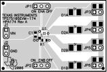 TPS75105EVM-174 electronic component of Texas Instruments