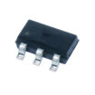 TPS78001DDCR electronic component of Texas Instruments