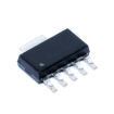 TPS79430DCQR electronic component of Texas Instruments