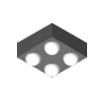 LP5907YKGR-2.85  Semiconductors