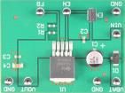 TPS7A6201EVM  Embedded Solutions